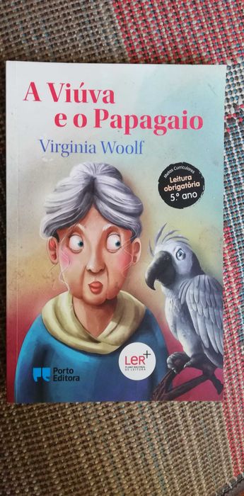 Livros do Plano Nacional de Leitura