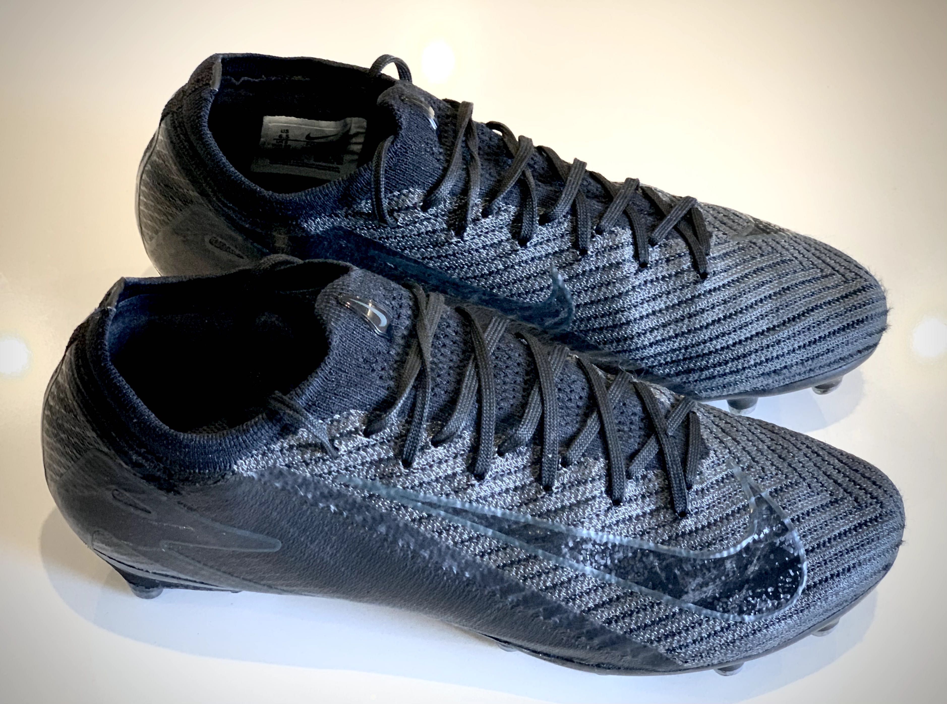 Chuteiras NIKE Mercurial ELITE (39)