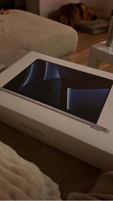 Macbook pro 14 m2 Max