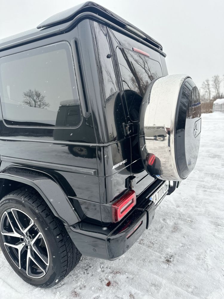 Продам Mercedes G55 / G63 AMG compresor