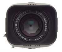 OKAZJA Obiektyw Leica Summicron-M 1:2/35mm ASPH