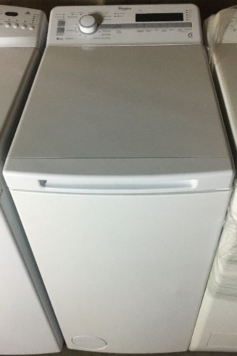 Whirlpool TDLR 60113!!! Gwarancja + Transport Gratis!
