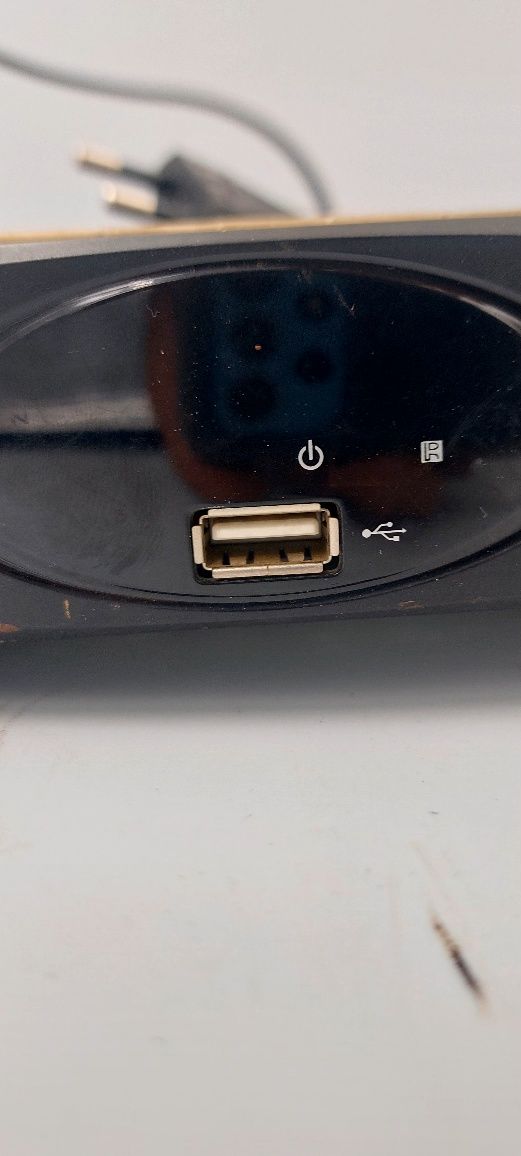 Tuner DVB-T Cabletech URZ0195
