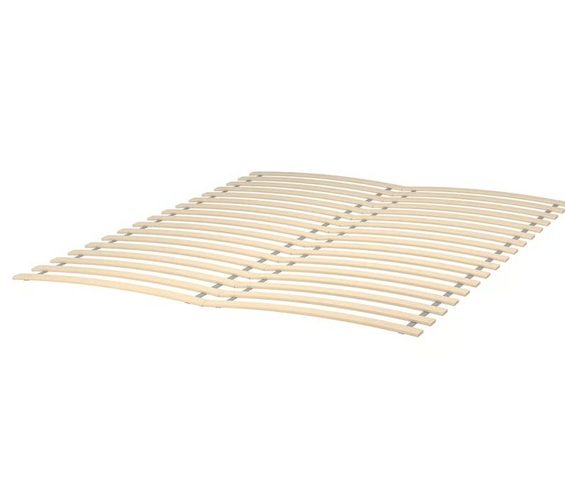 Base de ripas 140×200cm