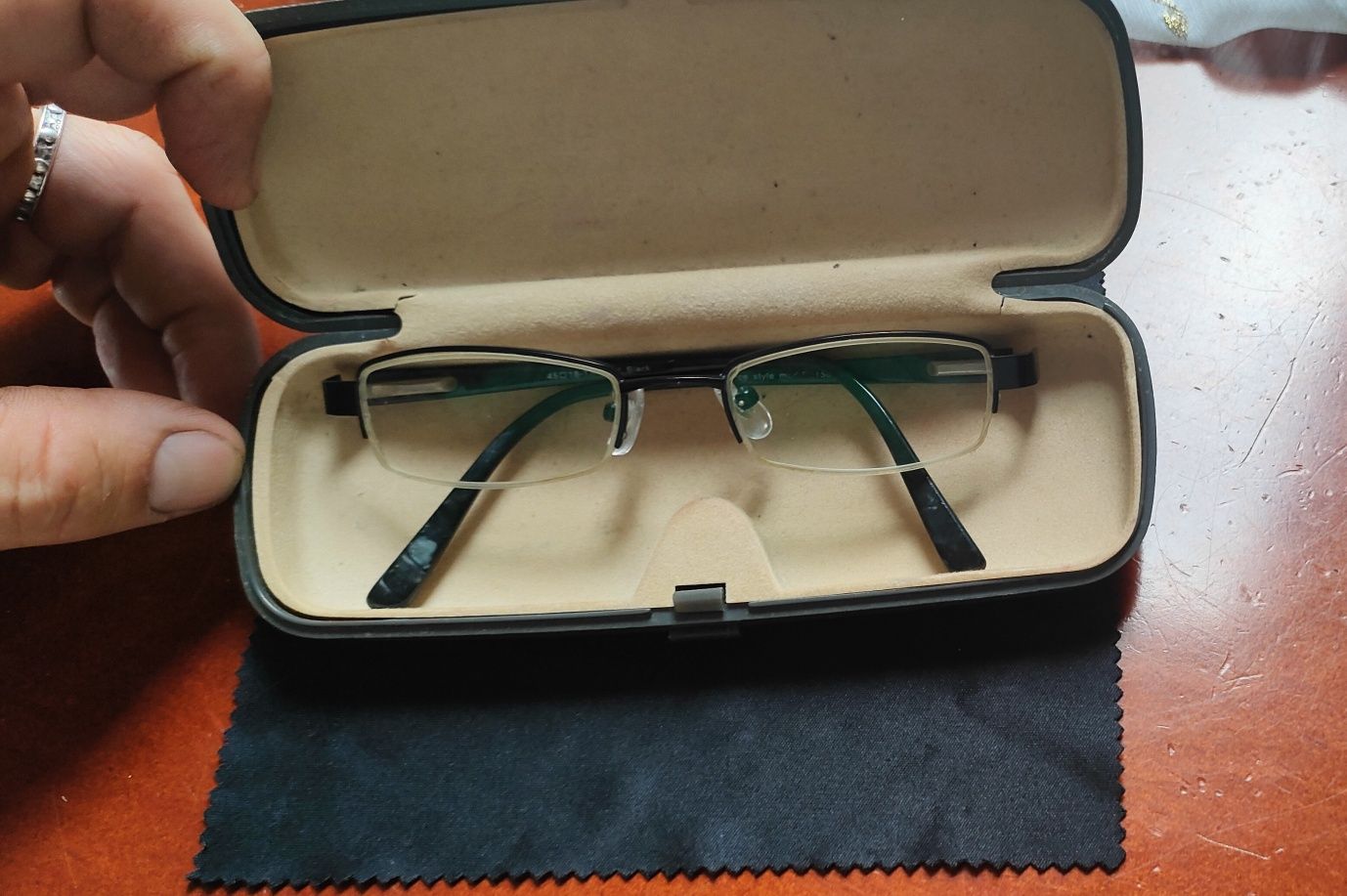 Oprawki okularki okulary dla dziecka