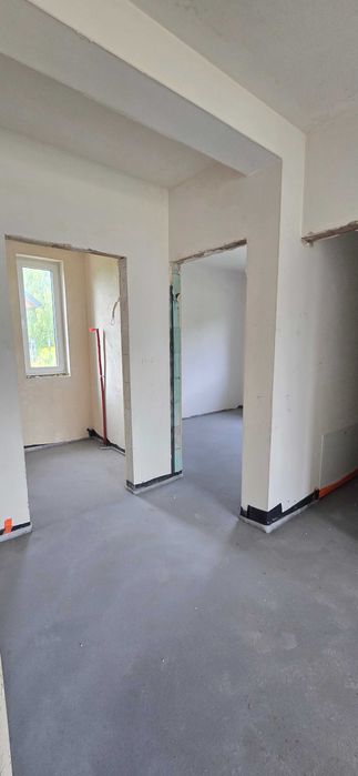 Nowoczesny dom 133,93m2 z działką - szybki dojazd do Rzeszowa