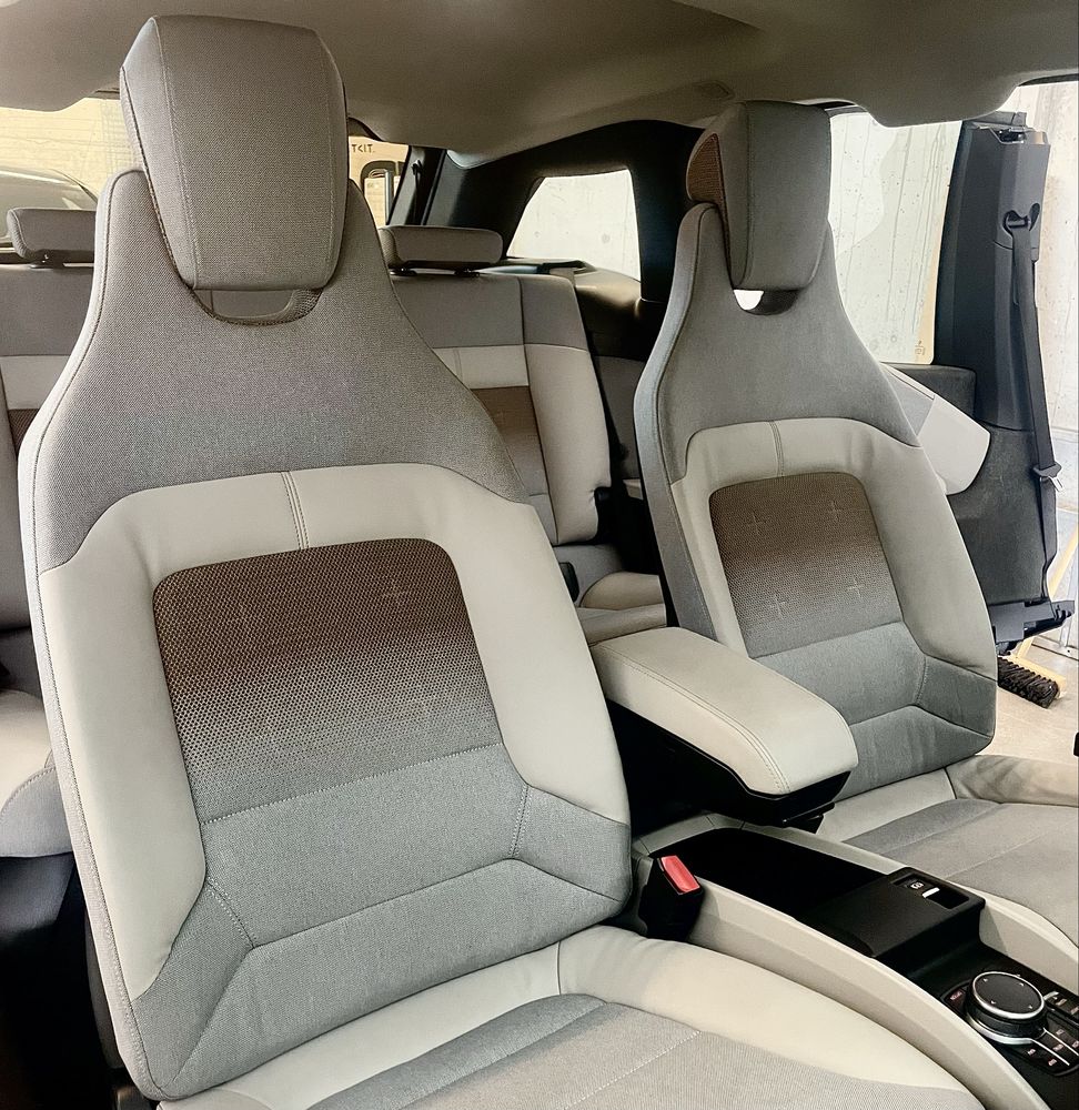 Bmw i3 ( 120 Ah )