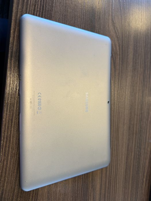 Tablet Samsung Galaxy Tab 2 10.1