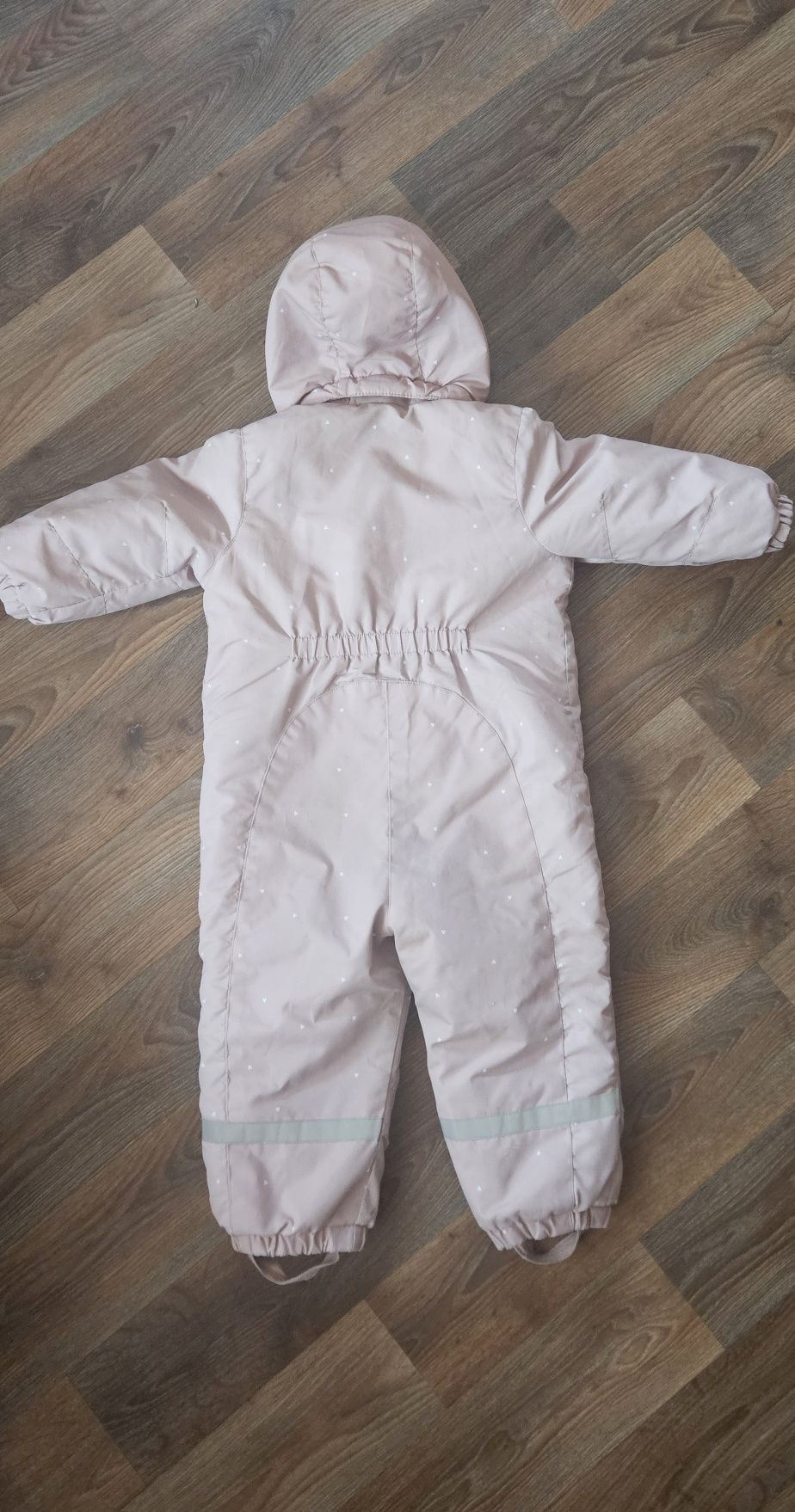 Kombinezon Dziewczęcy H&M 92