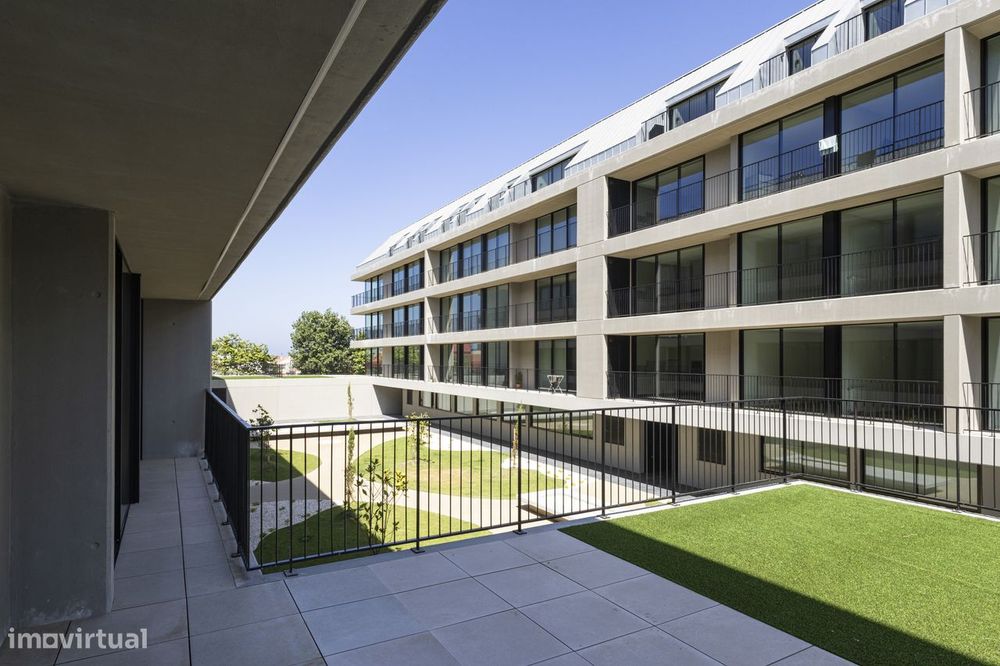 T3 Espinho Ocean – EN