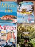 Revistas Volta ao Mundo