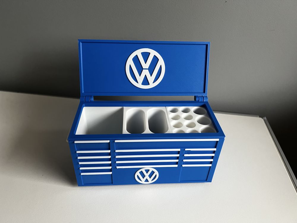 Porta Canetas Volkswagen