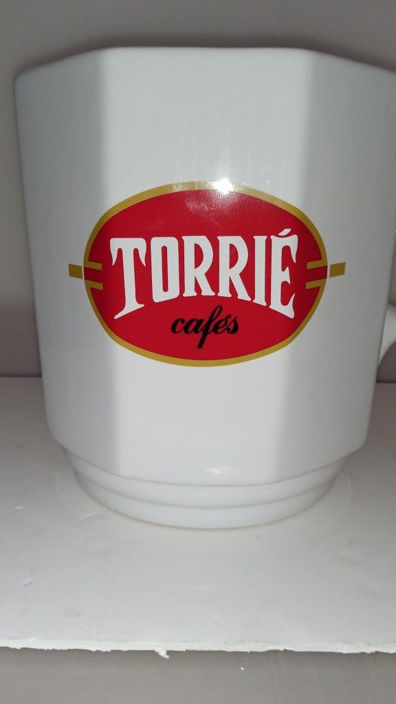 Chávena de Café Torrié Gigante