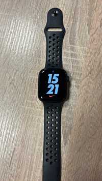 Apple Watch Nike Series 7