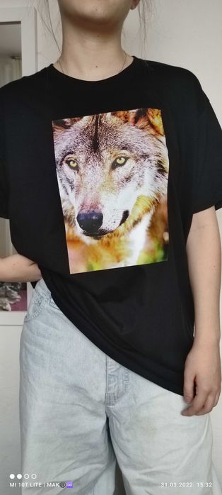 Moda/Ubrania damskie/Ubrania męskie/T-shirt