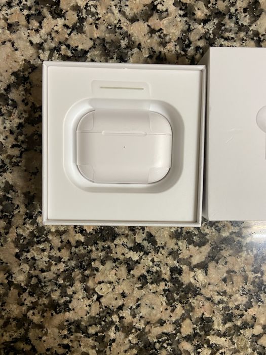 Air pods pro 2 geração