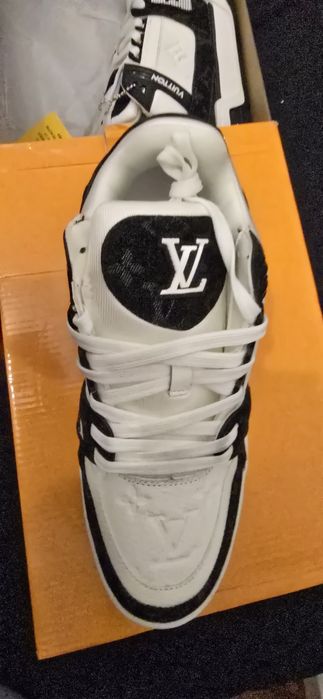 Louis Vitton - Trainer