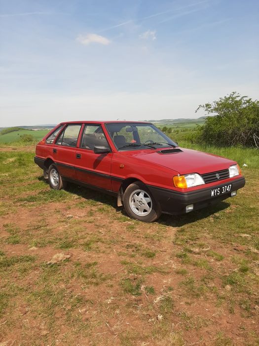 Polonez caro 1.9d