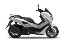 Peças de Motas Usadas/Novas – YAMAHA N-MAX 125 Ano 15/24