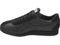 Nowe buty Asics Onitsuka Tiger japan meskie black leather lacoste boss