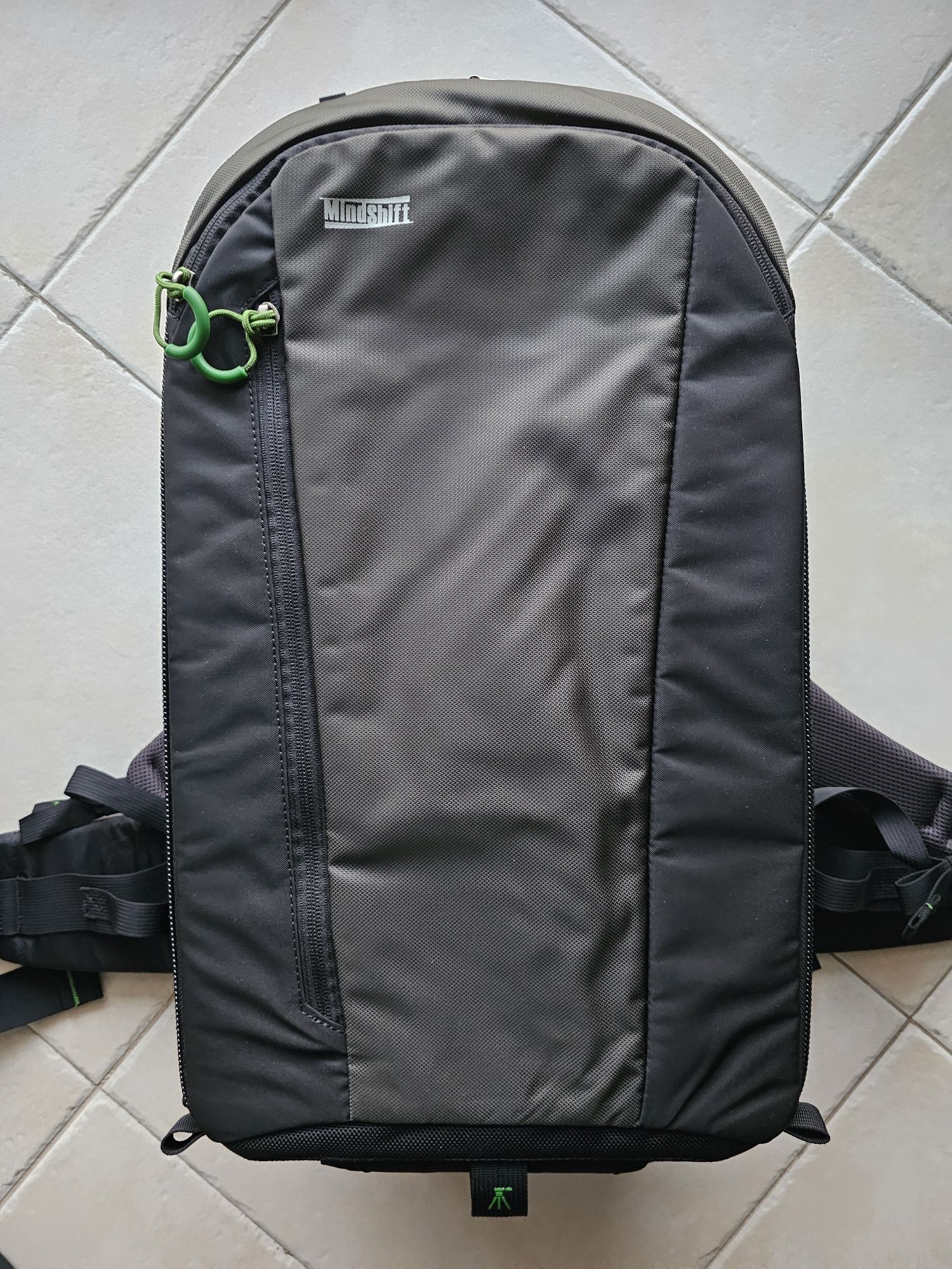 Mochila Mindshift Firstllight 30L