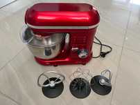 Robot planetarny Delimano Pro - 1400W + dodatki