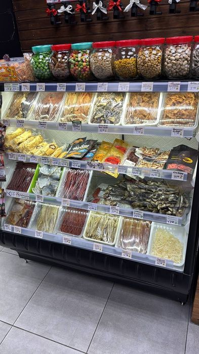 Продам магазин розливного пива