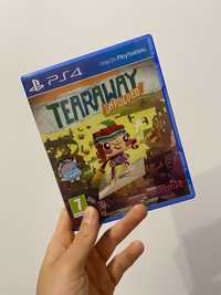 Tearaway unfolded ps4