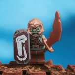 LEGO Fantasy Era - Troll Warrior 8 #cas400