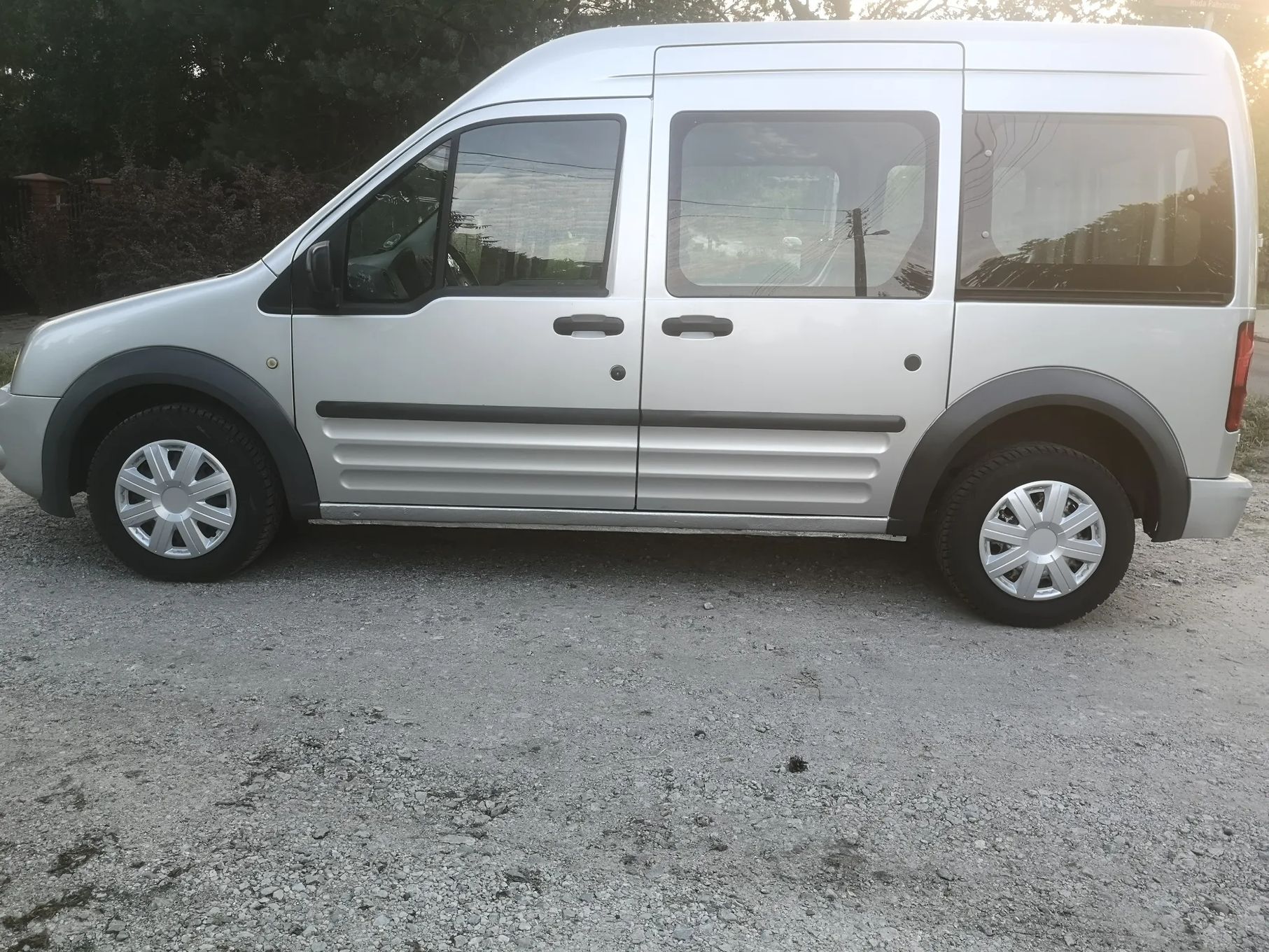 Ford Tourneo Connect