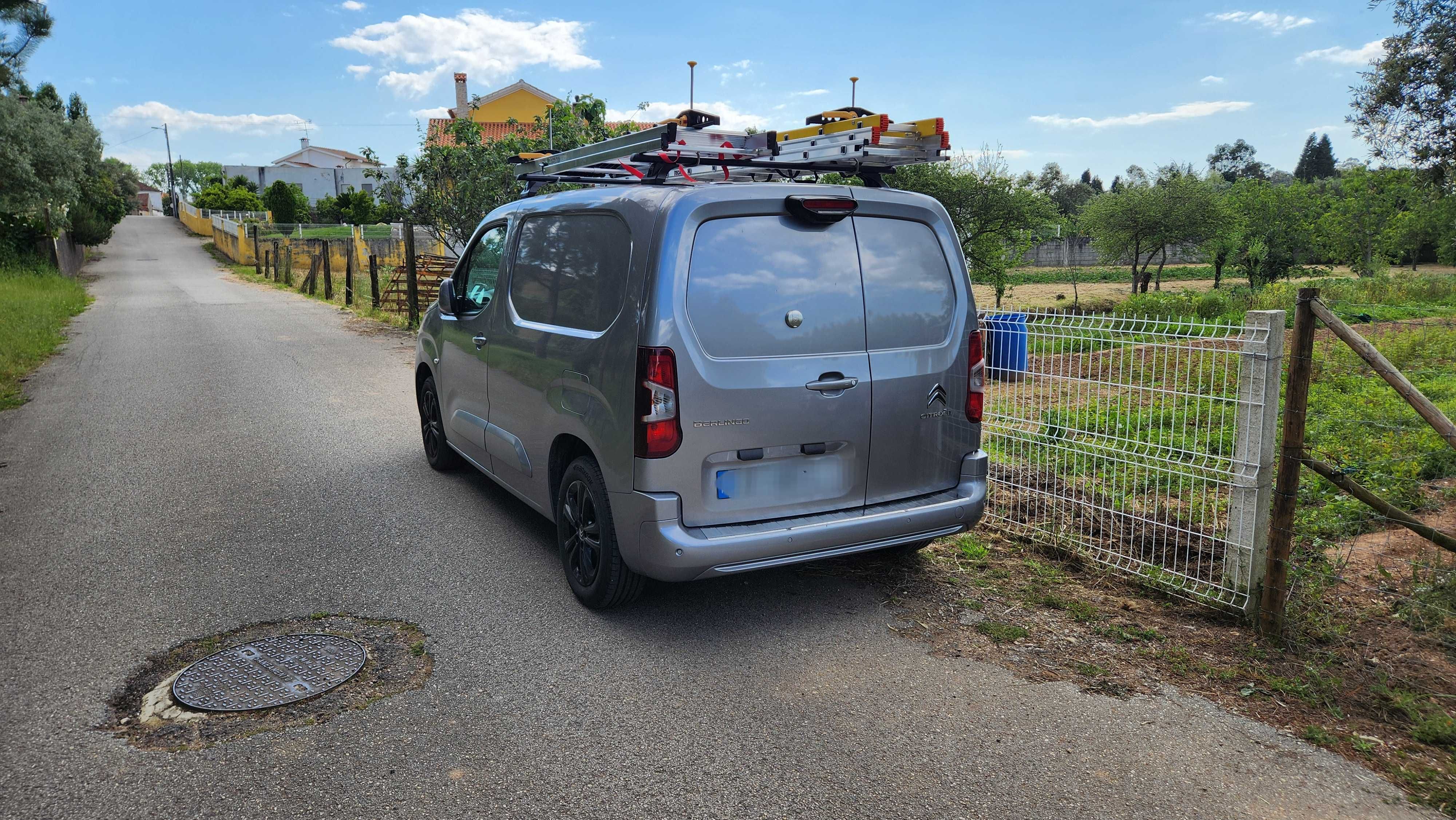 Citroen berlingo full extras