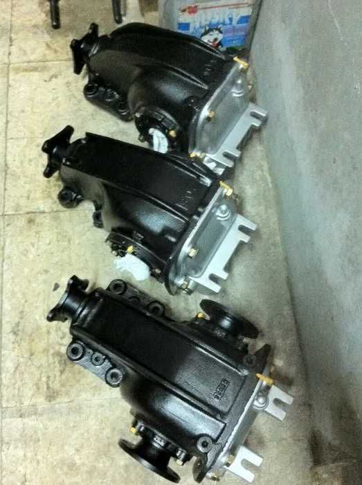 Reparação Diferencial BMW X1 X3 X5 E53 E60 E70 E90 E87 F10 F20 F30 F85