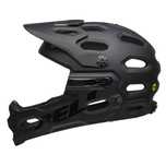 Kask Rowerowy Unisex Bell Super 3R MIPS Helmet M 55-59 cm