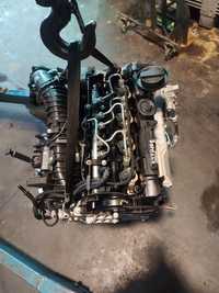 Motor Bmw 3 (F30, F80)