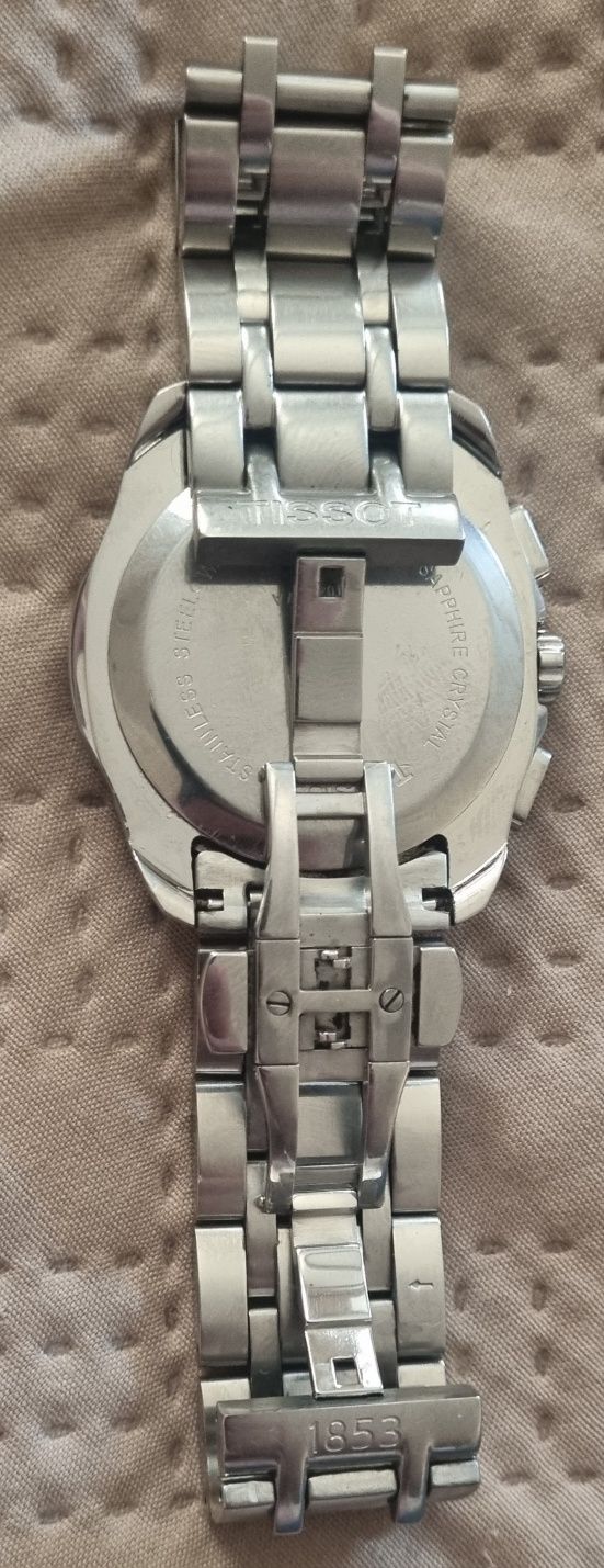Годинник Tissot 1853 T035 617A