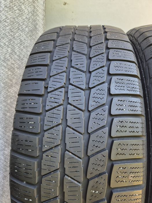 Шини 215/60/16, Continental  (331)