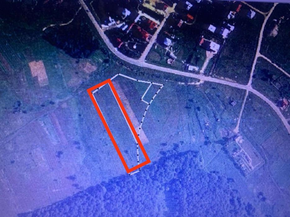 Продаж земельної ділянки 0.6га Трускавець межує з лісом на санітарною