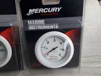 Wskaźnik zegar Mercury Mercruiser  , jacht  , Łódź  , motorówka