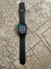 Apple Watch seria 2