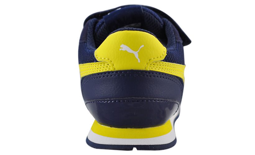 Buty dla dzieci PUMA ST Runner v2 Mesh V PS rozm. 34=20,5 cm SKLEP Szc