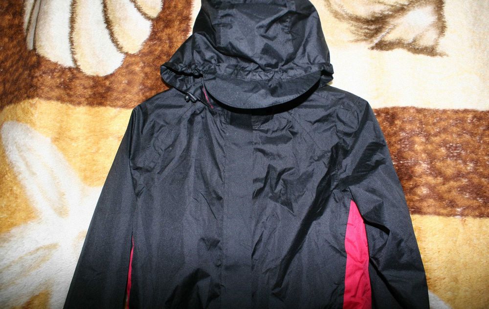 Жіночий дощовик на дівчинку Crivit 34