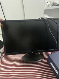 Monitor Hp 50 hz