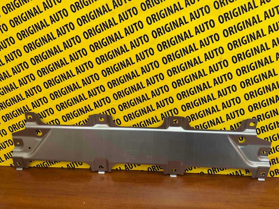 Панель верхня, накладка BMW IX i20 Нова Оригінал