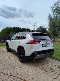 TOYOTA  RAV 4   2019 ROK