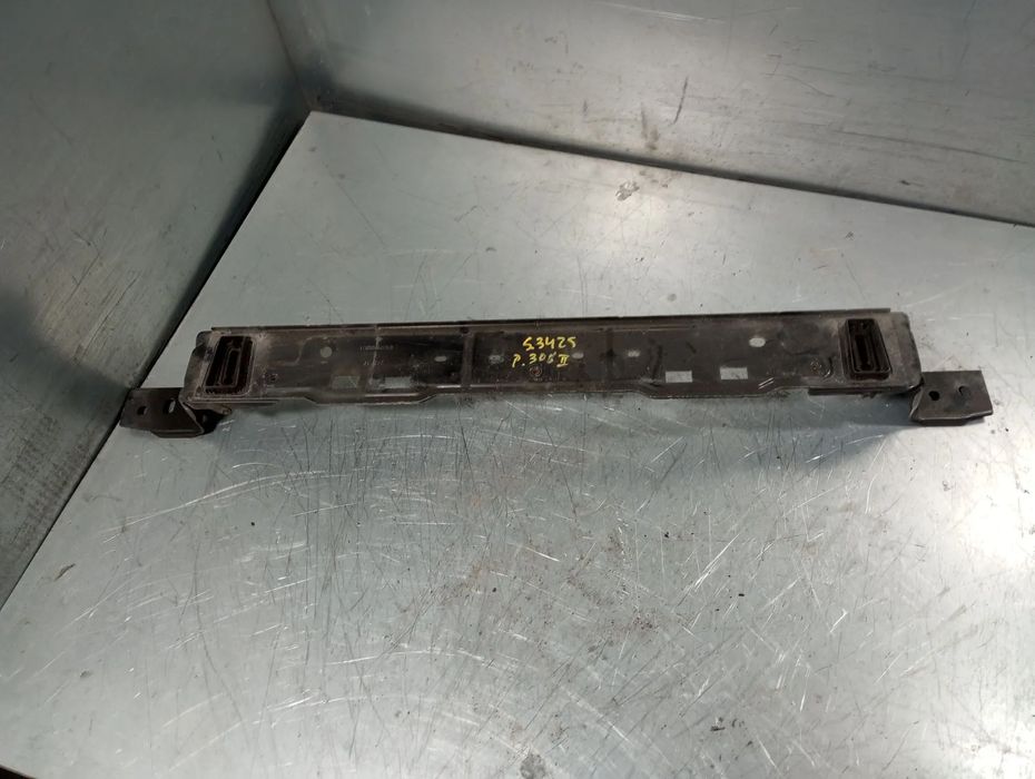 Travessa dos radiadores PEUGEOT 308 II