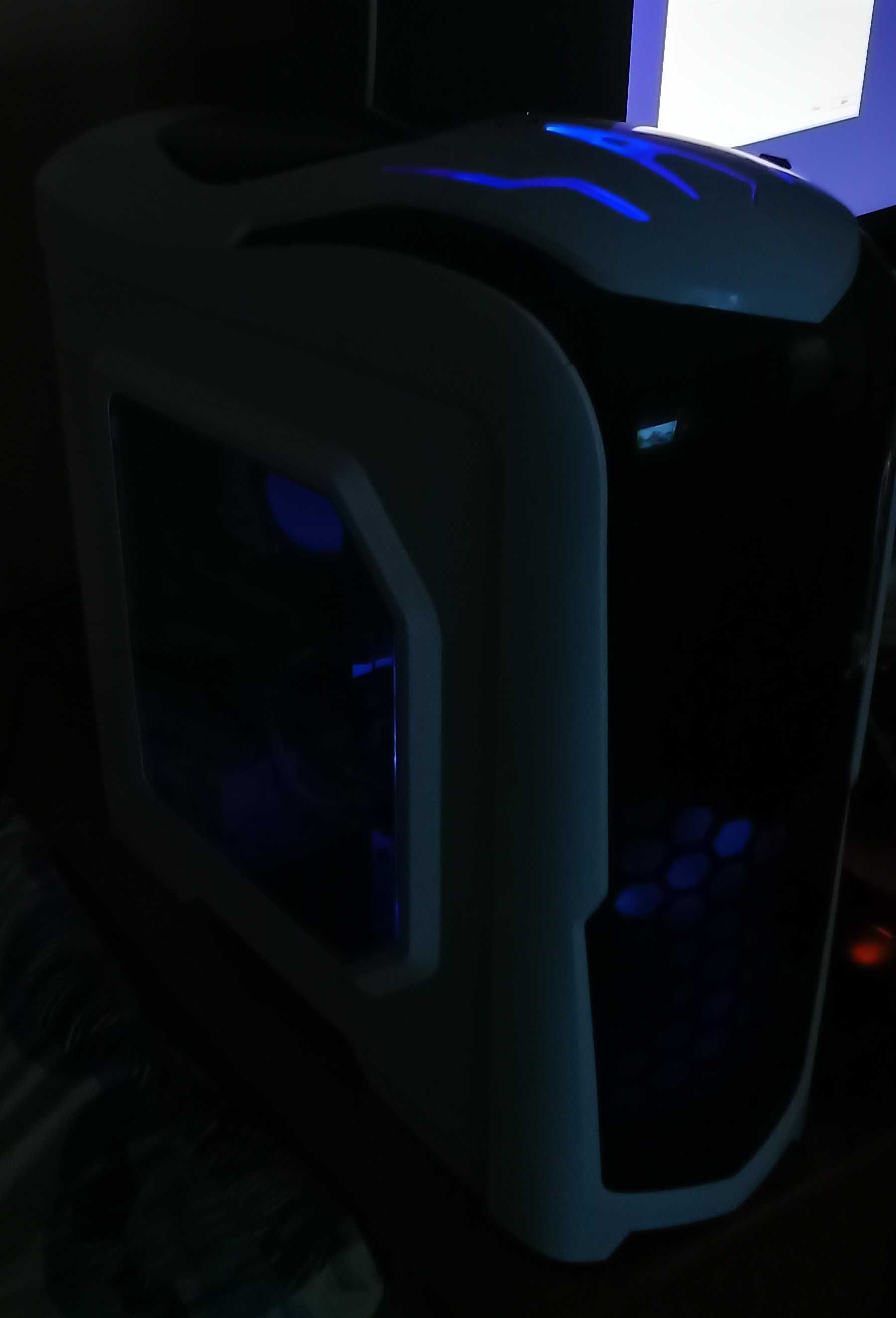 Оптимальний Ігровий ПК Ryzen 5500, GTX 1660 Super, RAM 32Gb
