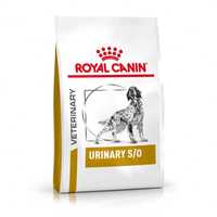 Karma dla psa Royal Canin Veterinary Canine Urinary S/O LP18 13kg