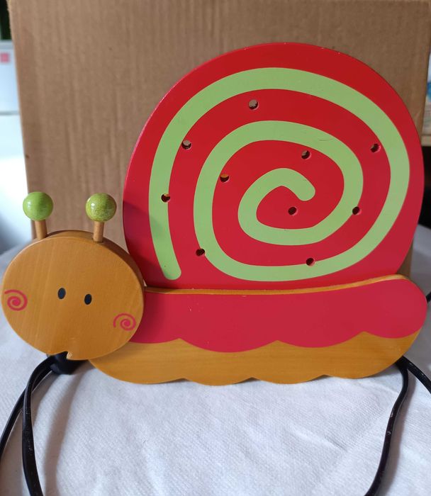 Candeeiros Quarto Criança (Conjunto)