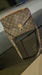 Torebka damska louis vuitton