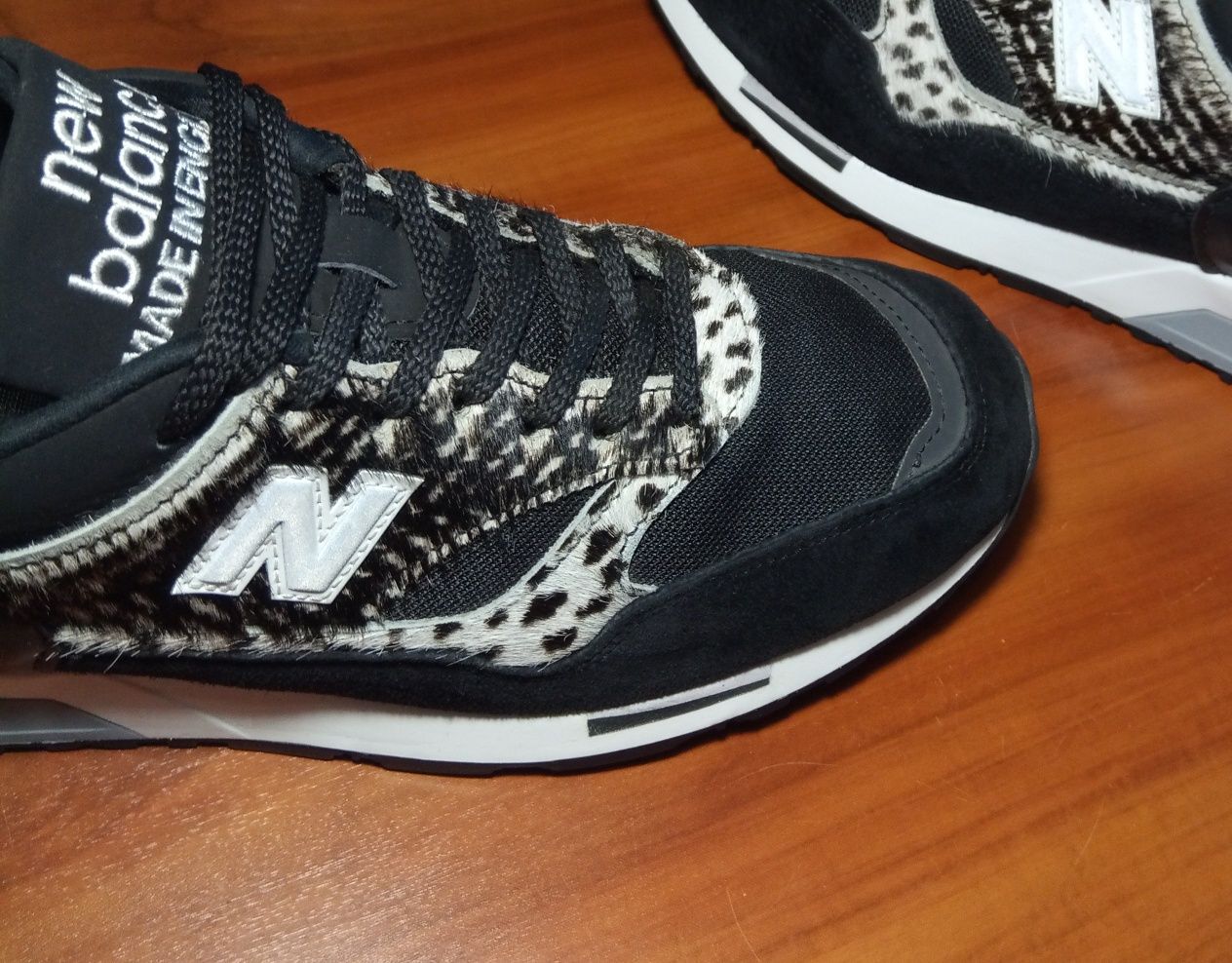 Кроссовки New Balance 1500